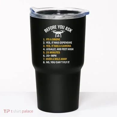 Tumbler