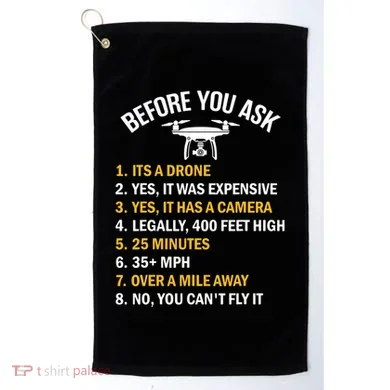 Golf Towel