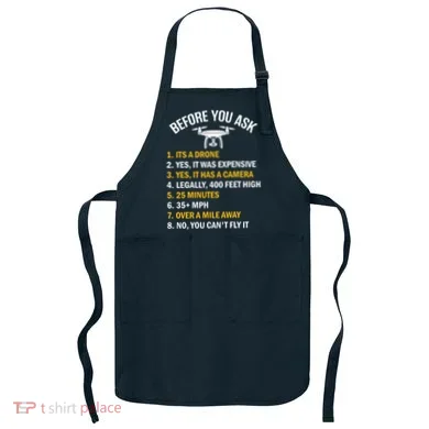 Apron