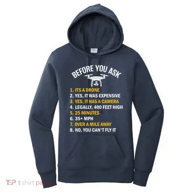 Women's Hoodie