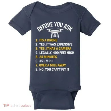 Baby Bodysuit