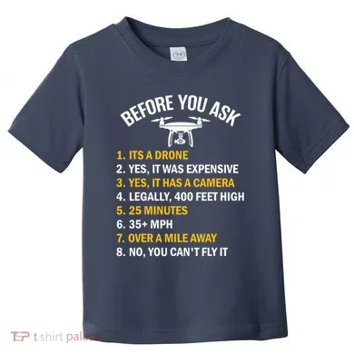 Toddler T-Shirt