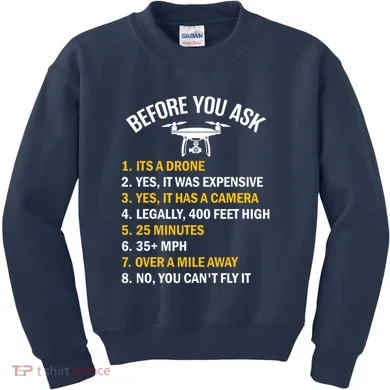 Kids Sweatshirt