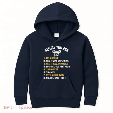 Kids Hoodie