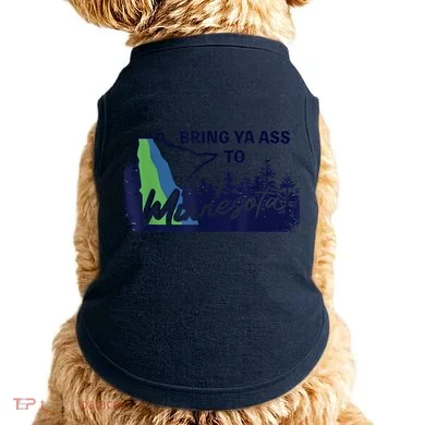 Doggie Tank