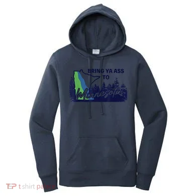 Women's Hoodie