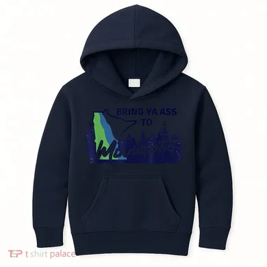 Kids Hoodie