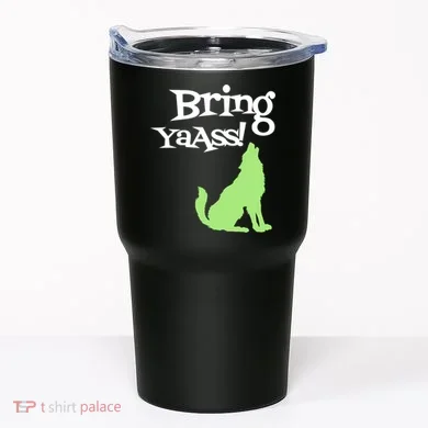 Tumbler