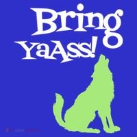 Bring Ya Ass Funny Gift Tank Top thumb 6