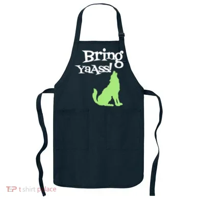 Apron