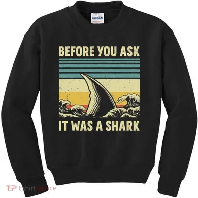 Kids Sweatshirt