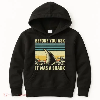 Kids Hoodie