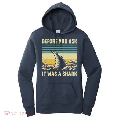 Women's Hoodie