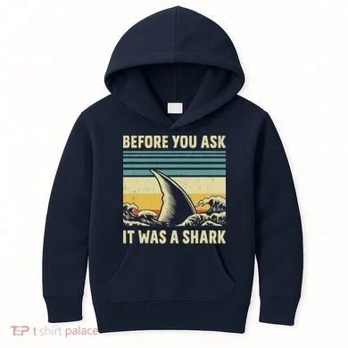 Kids Hoodie