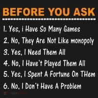Before You Ask Yes I Have So Many Games Funny Board Game Women's Hoodie thumb 2