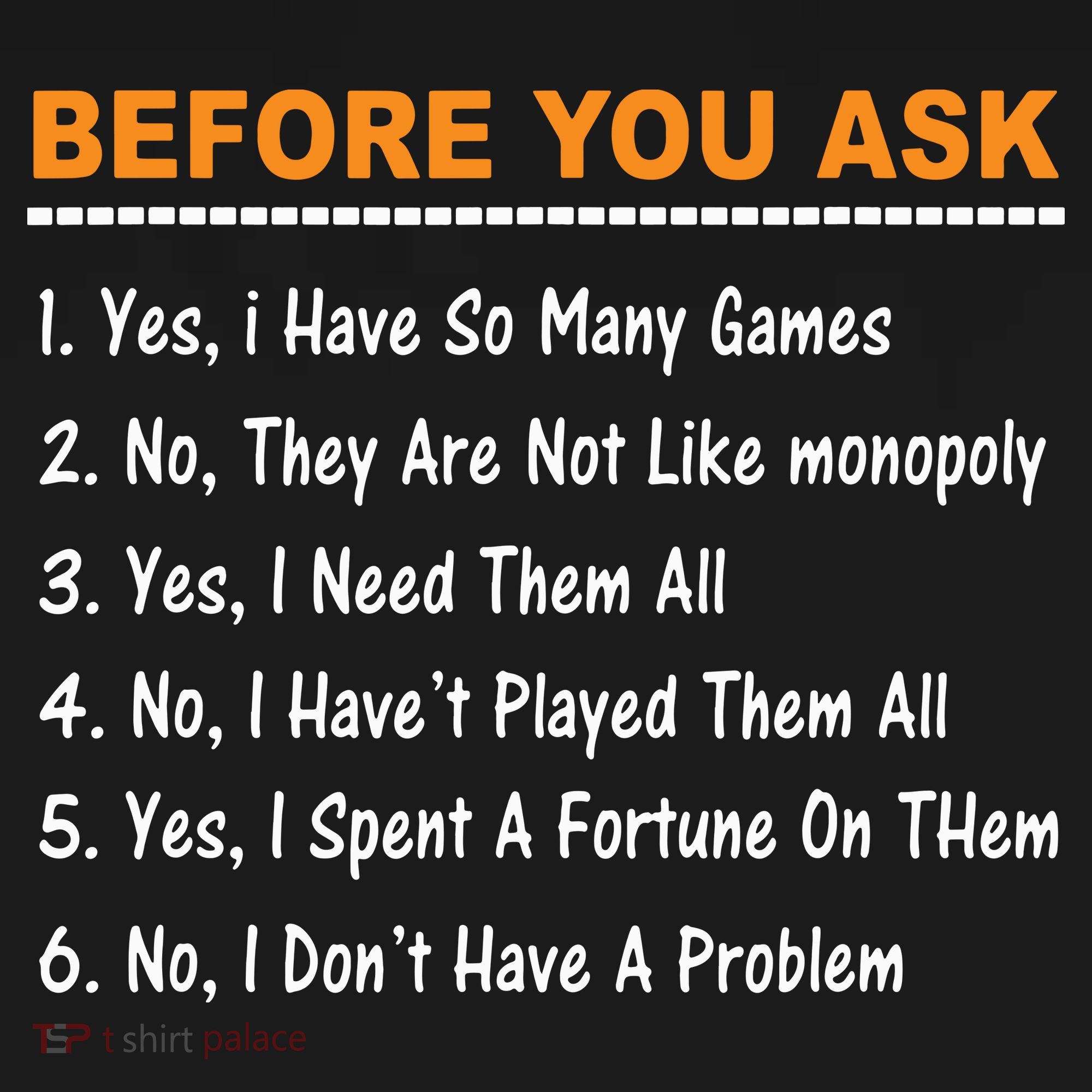 Before You Ask Yes I Have So Many Games Funny Board Game Women's Tank Top