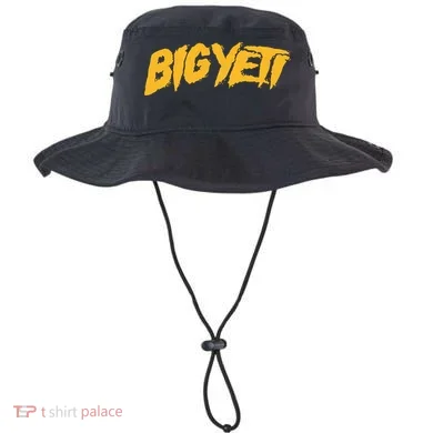 Big Yeti Bucket Hat