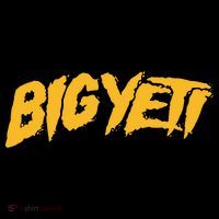 Big Yeti Coffee Mug thumb 5