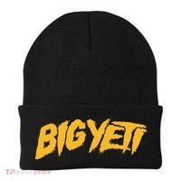 Big Yeti Beanie thumb 0
