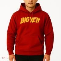 Big Yeti Hoodie thumb 2