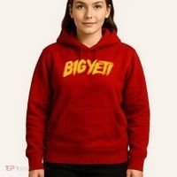 Big Yeti Hoodie thumb 5