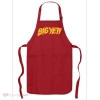 Big Yeti Apron thumb 0