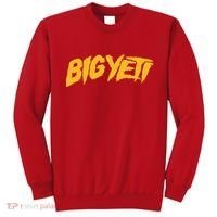Big Yeti Sweatshirt thumb 0