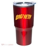 Big Yeti Tumbler thumb 0