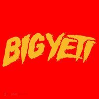 Big Yeti Tank Top thumb 6
