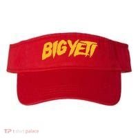 Big Yeti Visor thumb 0