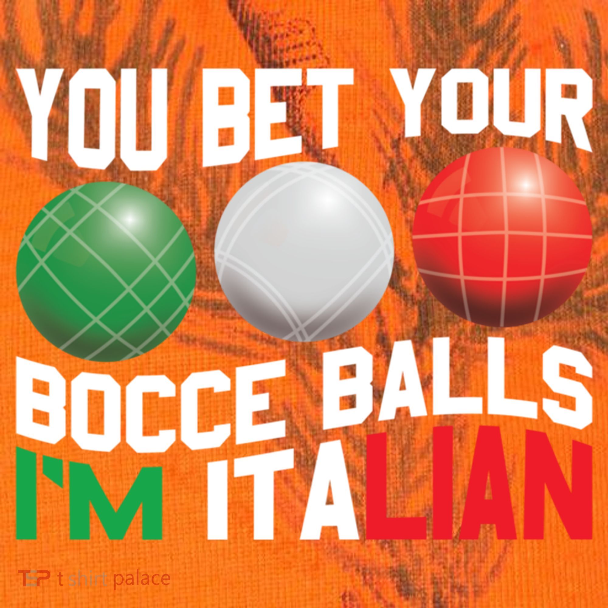 Bet Your Bocce Ball Gift Kati Licensed 12" Camo Cuffed Beanie