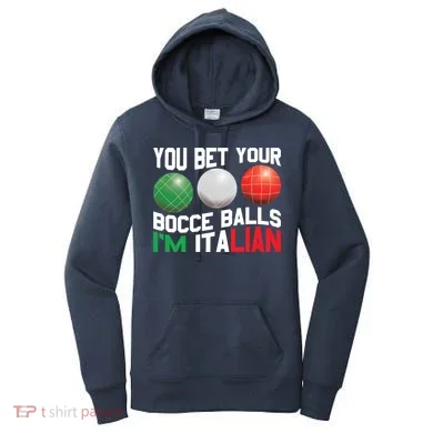 Women's Hoodie
