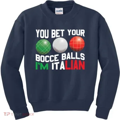 Kids Sweatshirt