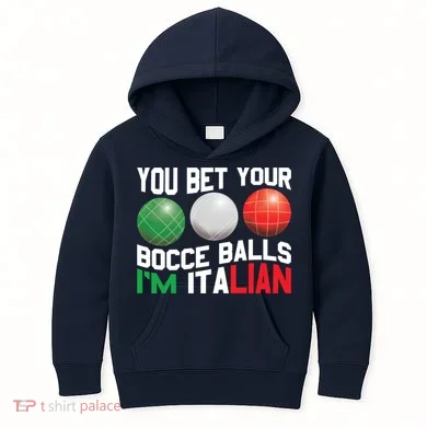 Kids Hoodie
