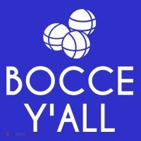 Bocce YAll Bocce Ball Player Bocce Ball Gift Kids Hoodie thumb 5
