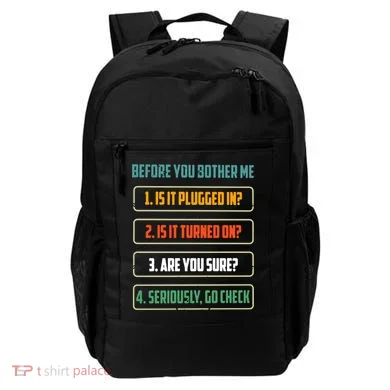 Backpack