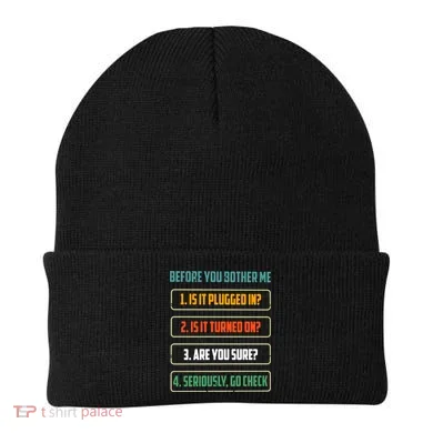 Beanie