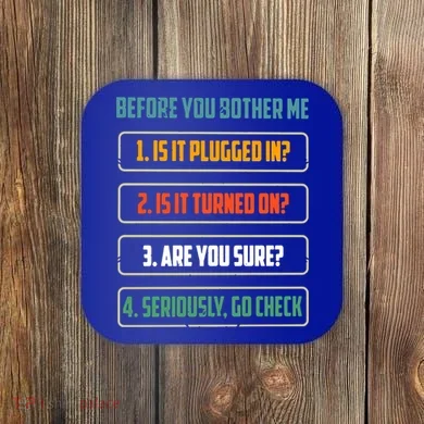 Coaster