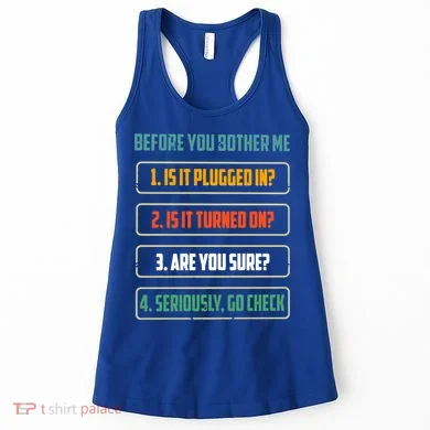 Women's Tank Top