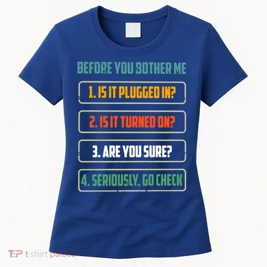 Women's T-Shirt