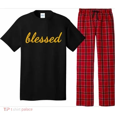 Pajama Set
