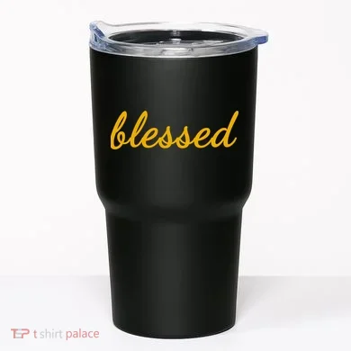 Tumbler