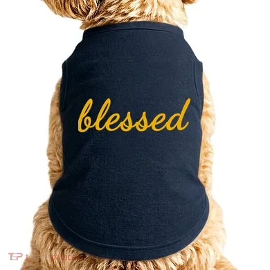 Doggie Tank