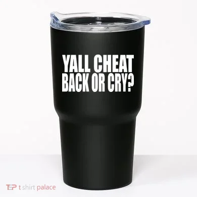 Tumbler