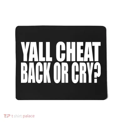 Mousepad