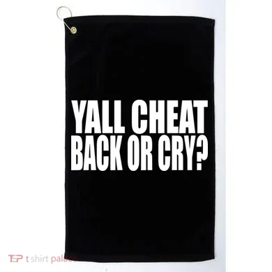 Golf Towel