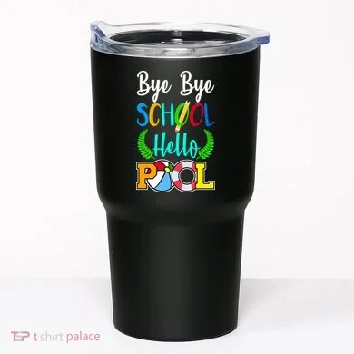 Tumbler