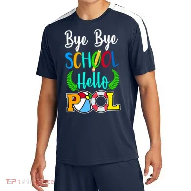 Soccer Jersey