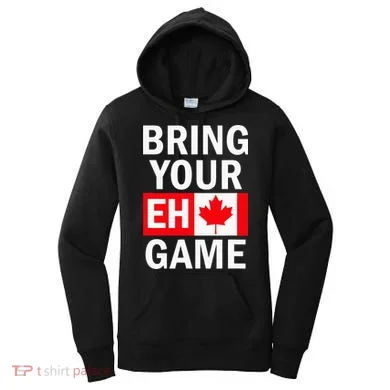 Women's Hoodie