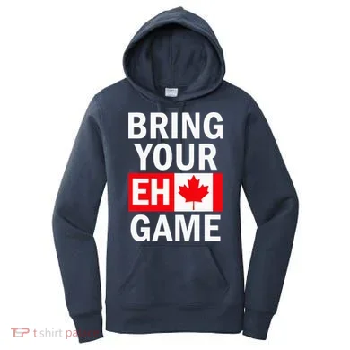 Women's Hoodie